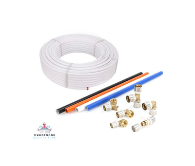 Multi Layer Plumbing - AquaForge