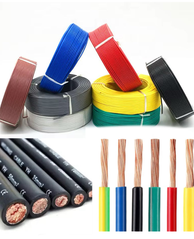 Electrical Cables