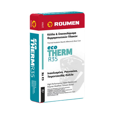 2701 EcoTherm R35