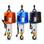 Portable Electric Wire Hoist – 500kg with Wireless Remote