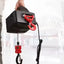 Portable Electric Wire Hoist – 500kg with Wireless Remote