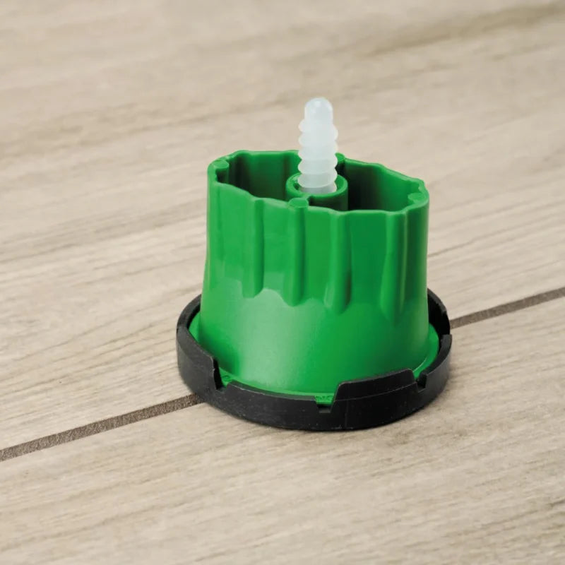 Klic Screw Leveling System