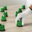 Klic Screw Leveling System