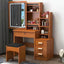 LuxeGlow Vanity Set