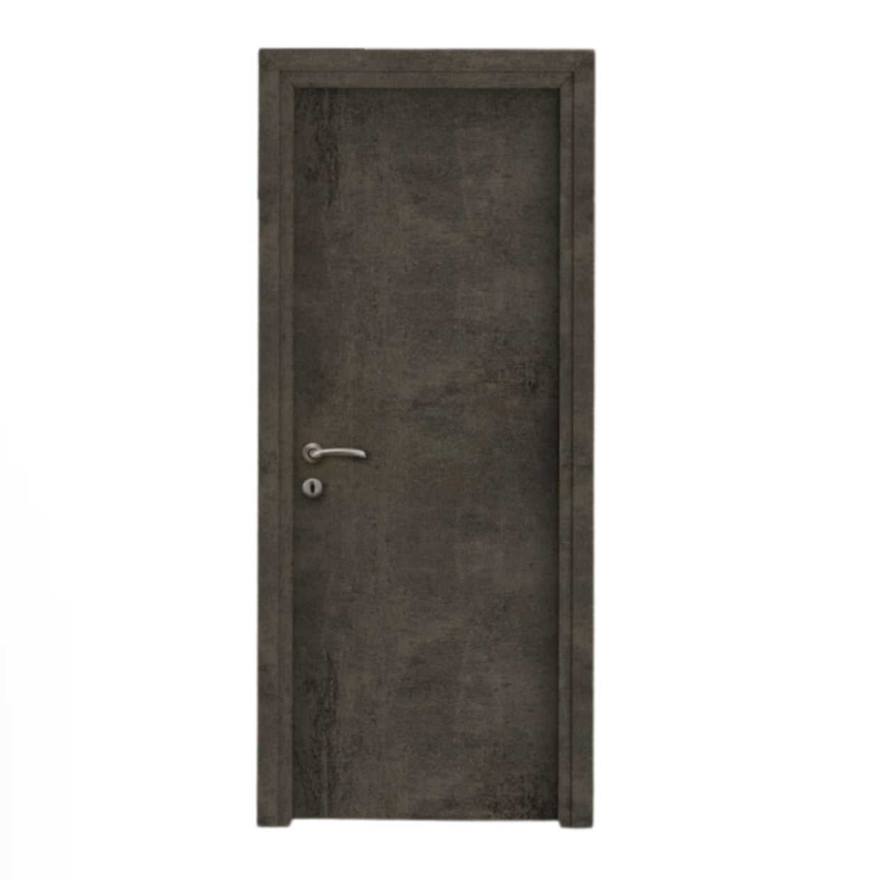 Laminate Interior Doors - Rust