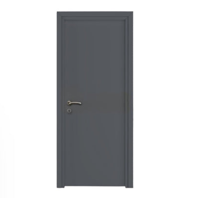 Laminate Internal Doors Graphite