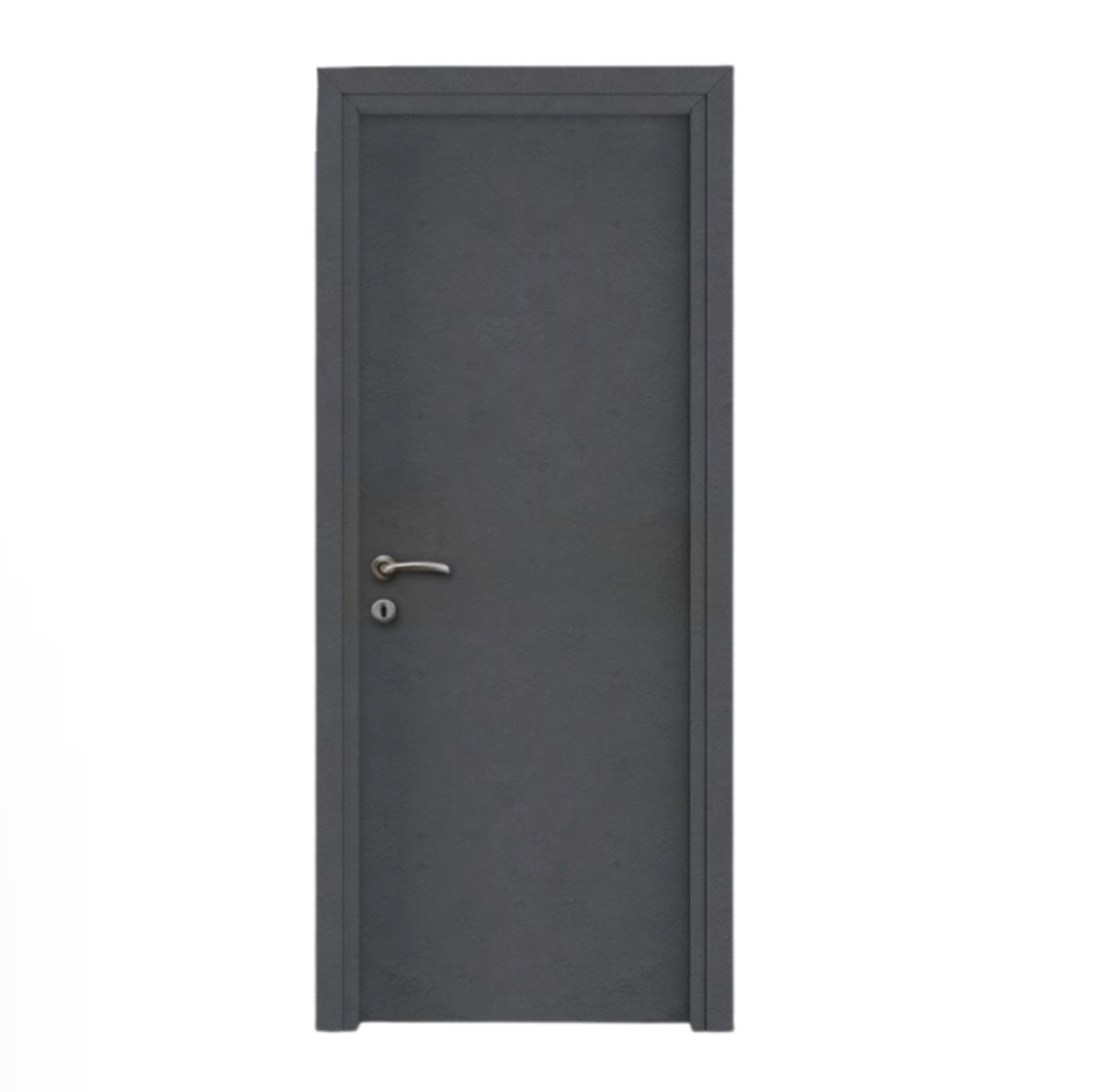 Laminate Interior Doors - Graphite