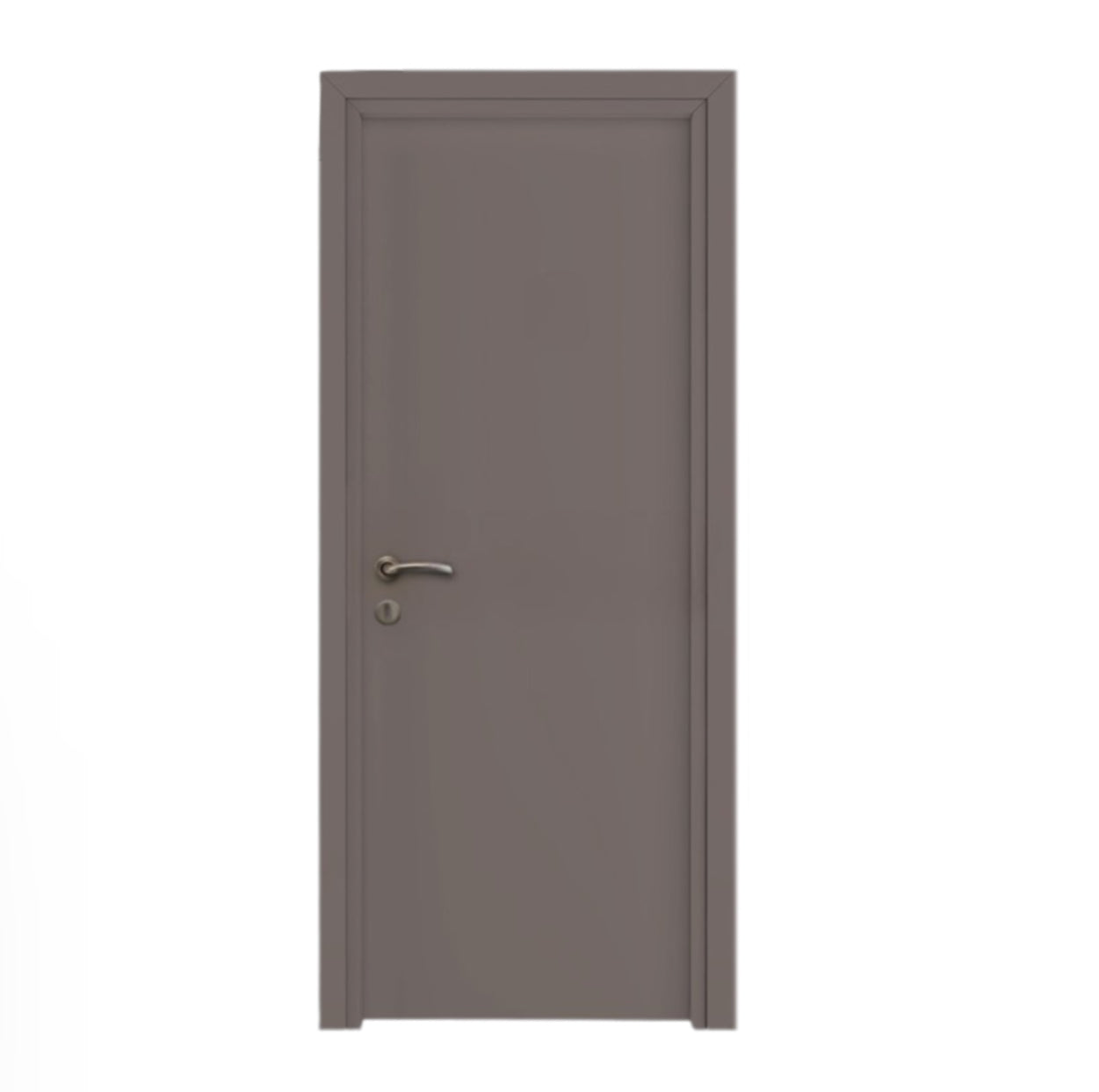 Laminate Interior Doors - Mako Glatt
