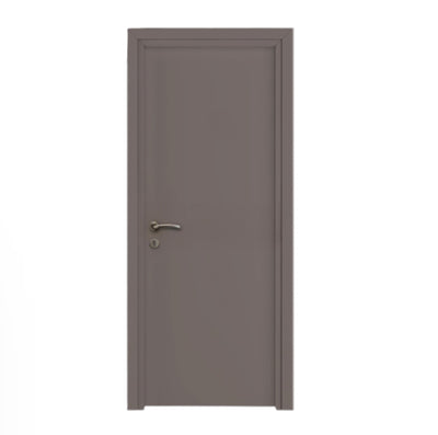 Laminate Interior Doors - Mako Glatt