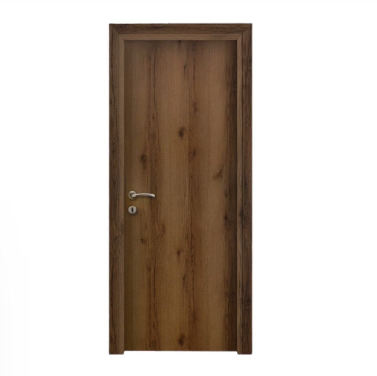 Laminate Interior Doors - Rustic