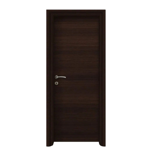 Laminated Interior Door - Wenge