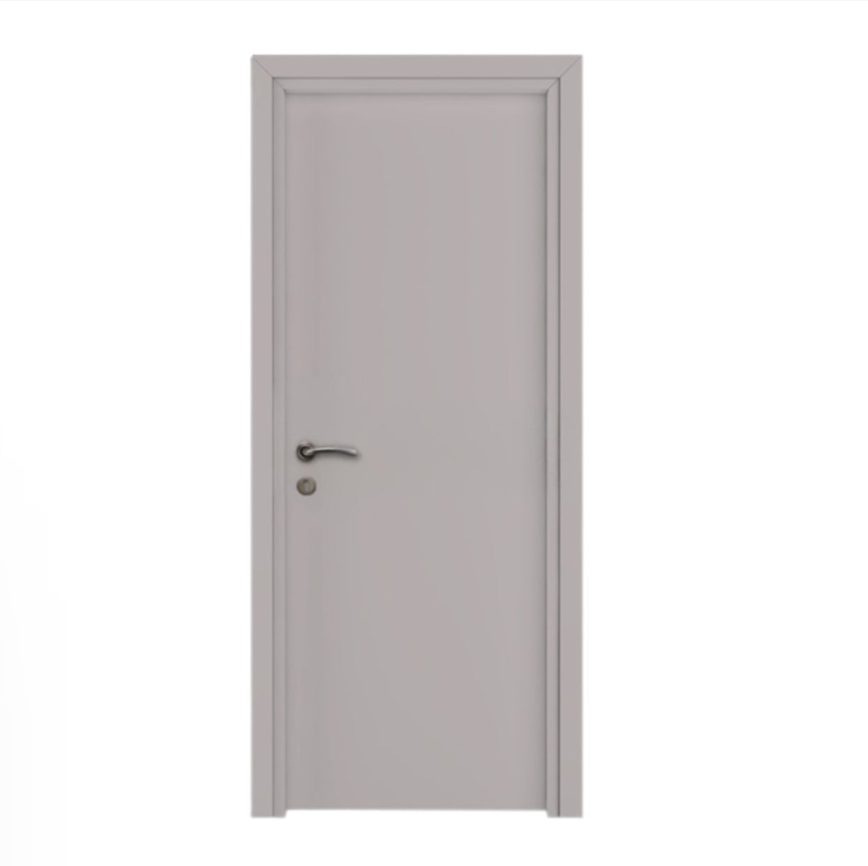 Laminated Interior Door - Sabanize