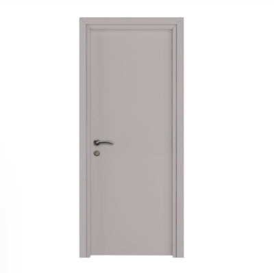 Laminated Interior Door - Sabanize
