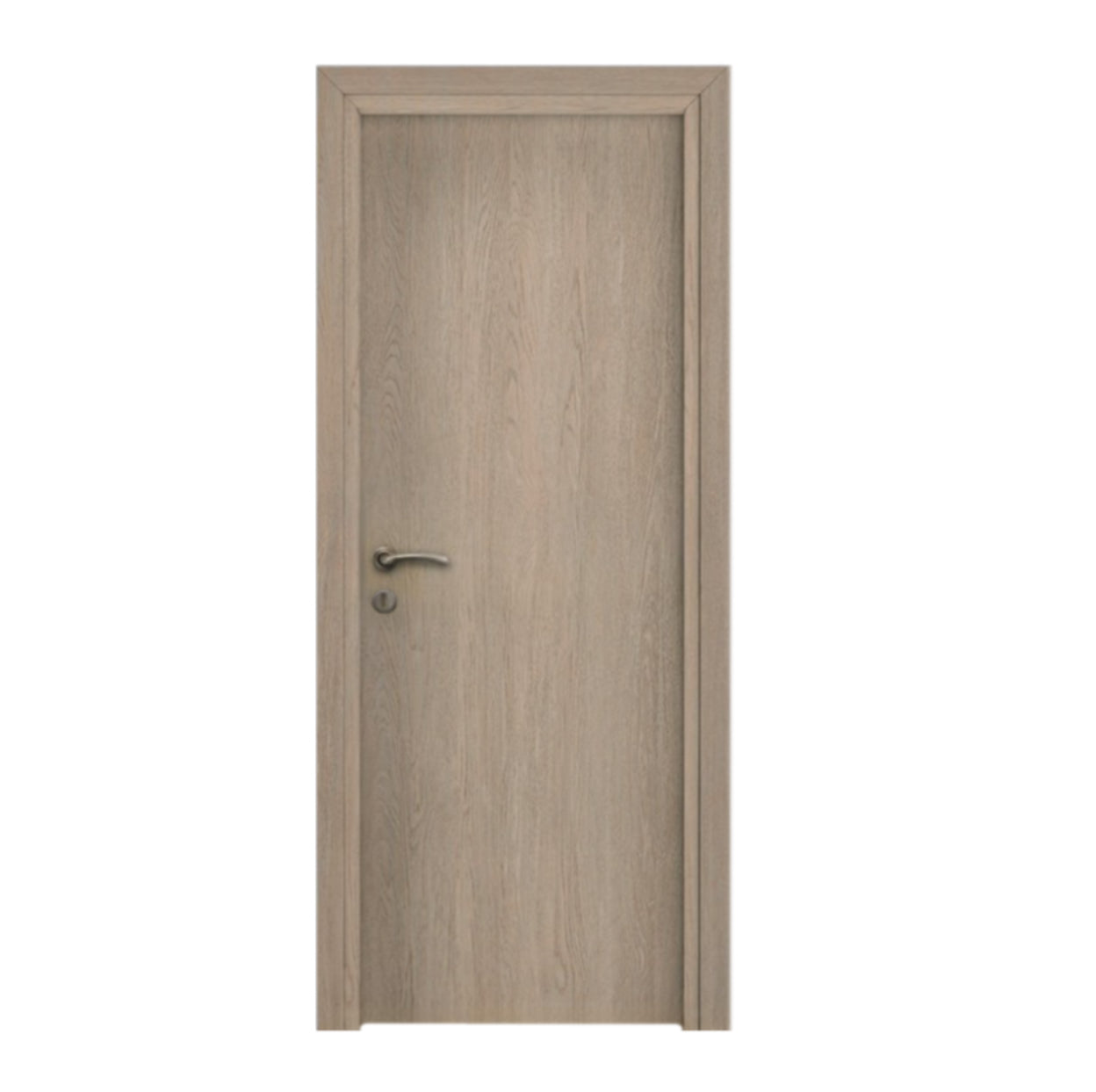 Laminated Interior Door - Fiammato Decape