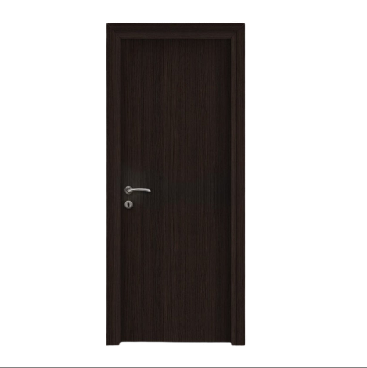 Laminated Interior Doors - Wenge New