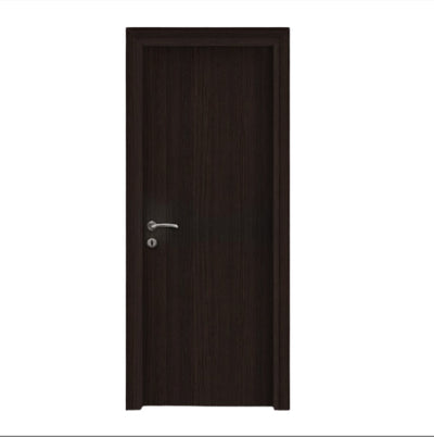 Laminated Interior Doors - Wenge New