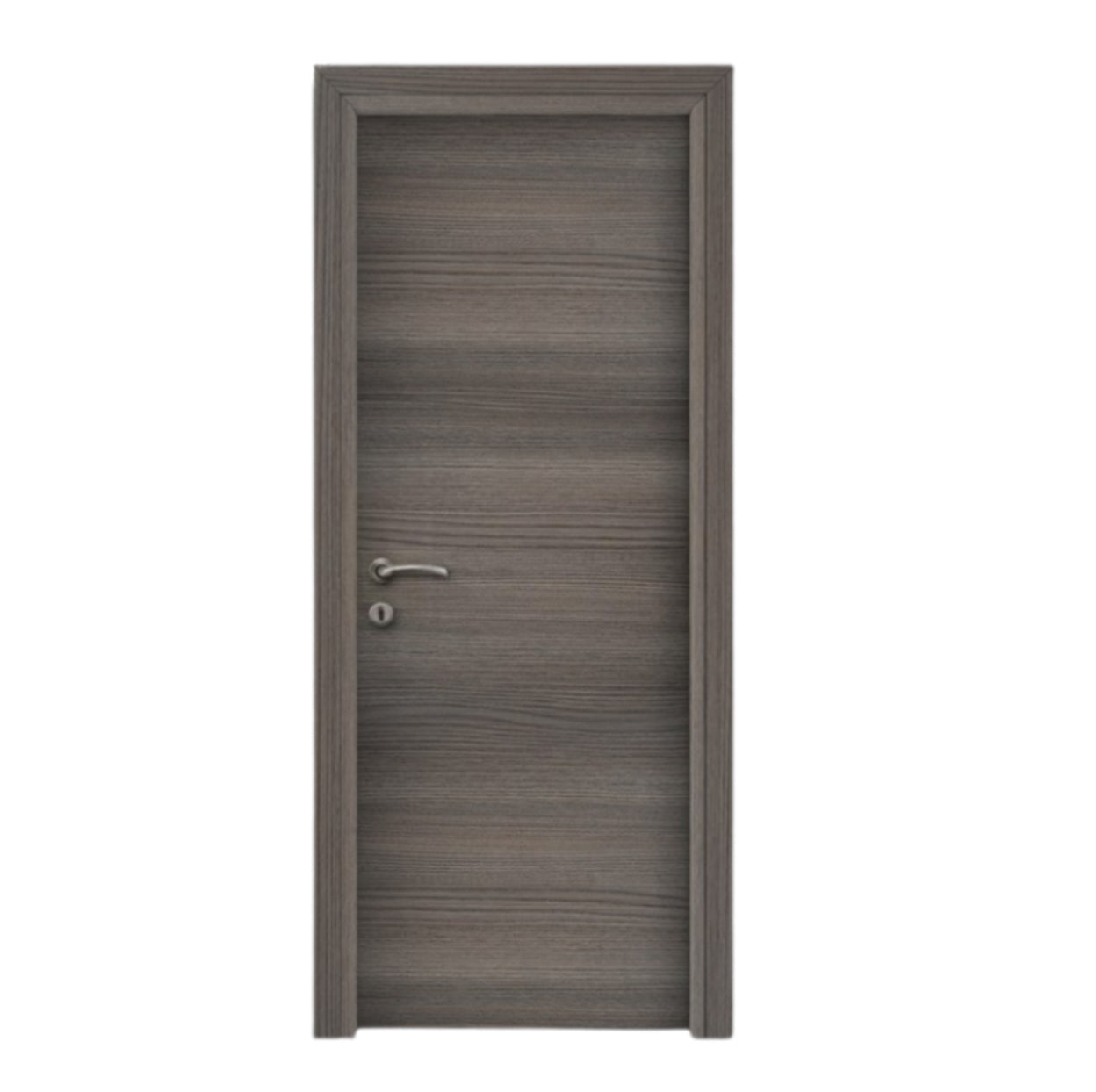 Laminated Interior Doors - Cappuccino