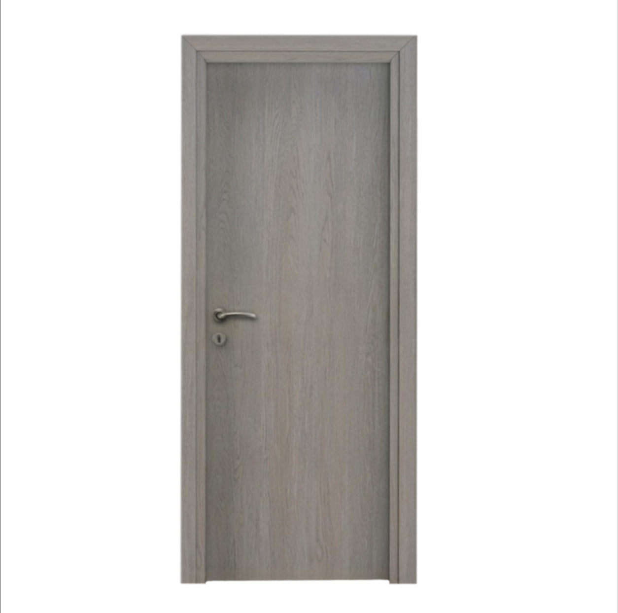 Laminated Interior Door - Decape