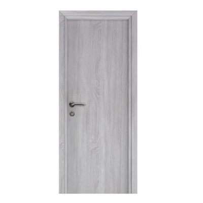 Laminated Interior Door - Ice