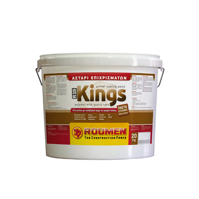 RA15 Kings Coating Primer