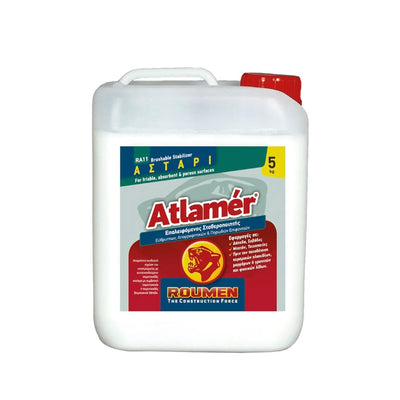 RA11 Atlamer Resin Primer for Coatings with Quartz Sand
