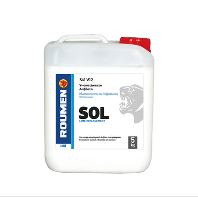 RE41 Sol V12 Plasticizer & Retarder