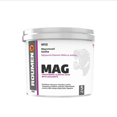 RF03 Mag Water-Soluble Magnetic Glue