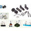 Ceiling Hanging Lifter for Kayak, Canoes, Bikes, Ladder 50KG