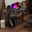 Electric Adjustable Ergonomic Gaming Smart Desk