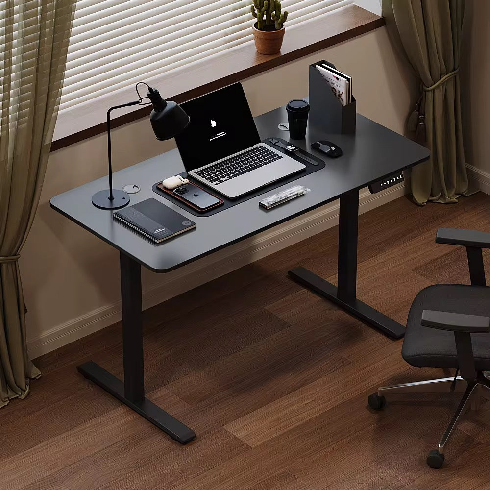 Electric Adjustable Ergonomic Gaming Smart Desk