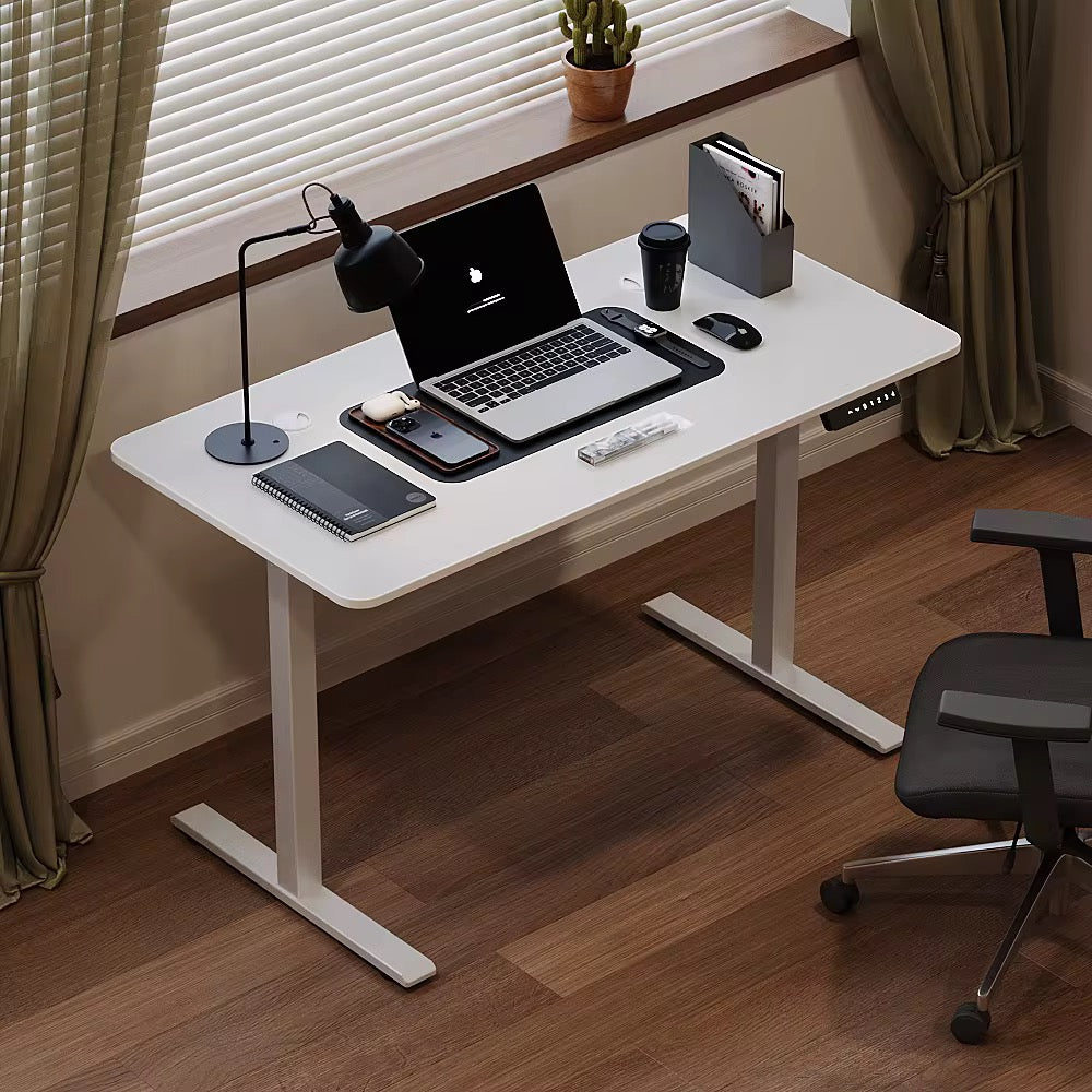 Electric Adjustable Ergonomic Gaming Smart Desk