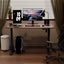 Electric Adjustable Ergonomic Gaming Smart Desk