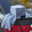 Edgeless Fleece Microfiber Cloth – 500GSM