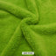 Edgeless Fleece Microfiber Cloth – 500GSM