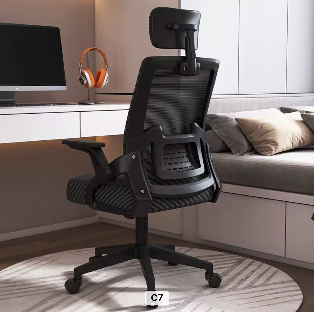 Premium Office Chair – Infinity Trading and Imports