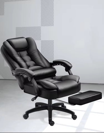 2-Point Luxury Reclining Massage Chair
