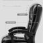 2-Point Luxury Reclining Massage Chair