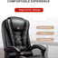 2-Point Luxury Reclining Massage Chair