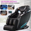 Luxury Electric Intelligent 8D Full Body Massage Couch with Display