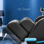 Luxury Electric Intelligent 8D Full Body Massage Couch with Display