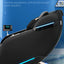 Luxury Electric Intelligent 8D Full Body Massage Couch with Display