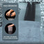 Edgeless Fleece Microfiber Cloth – 500GSM
