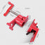 Heavy Duty Wood 3/4 Pipe Clamp – Strong Grip for DIY & Carpentry